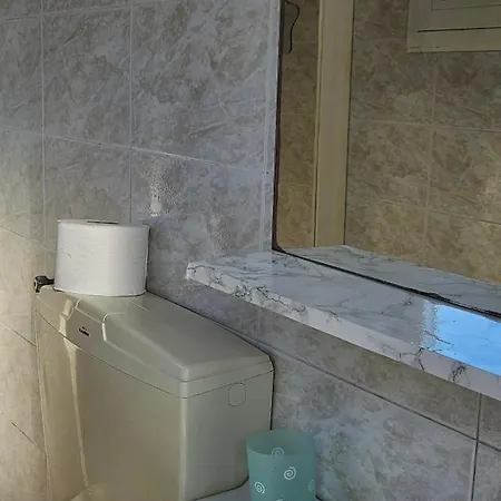 Casa Vudea Appartement