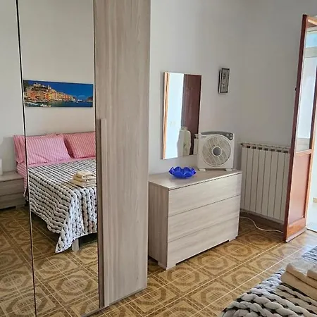 Casa Vudea Apartman La Spezia