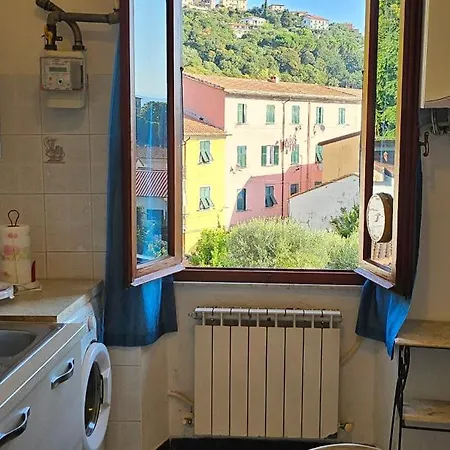 Casa Vudea * La Spezia