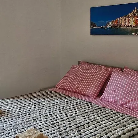 Casa Vudea * Специя