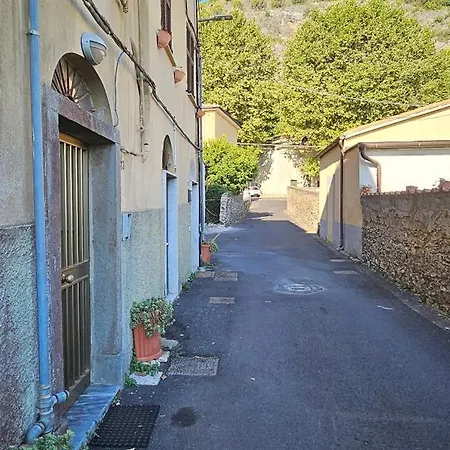 Casa Vudea Lejlighed