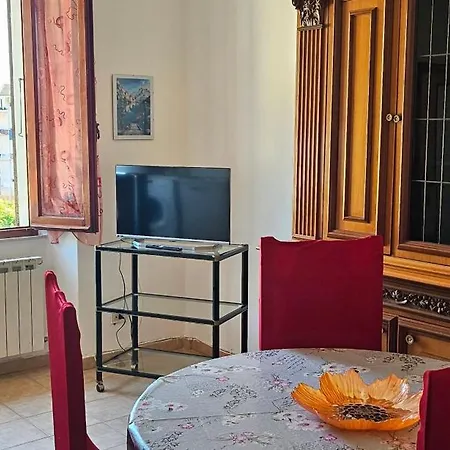 Casa Vudea Lejlighed *