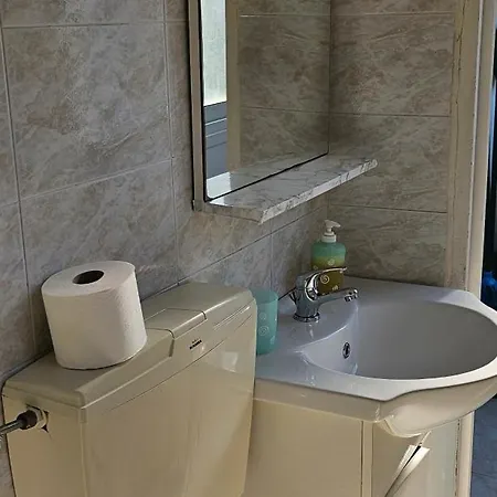 Апартаменты Casa Vudea *