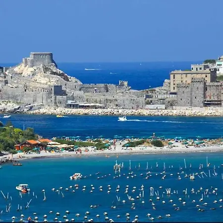 Lejlighed Casa Vudea *