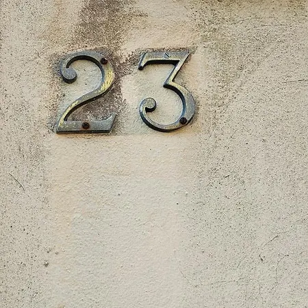 Casa Vudea * 斯培西亚