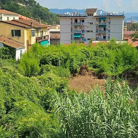 Casa Vudea Lejlighed *