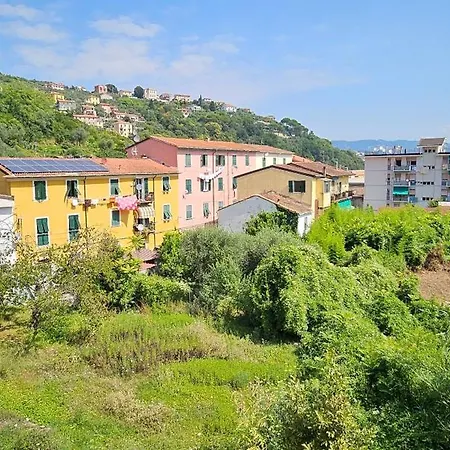 Апартаменты Casa Vudea *